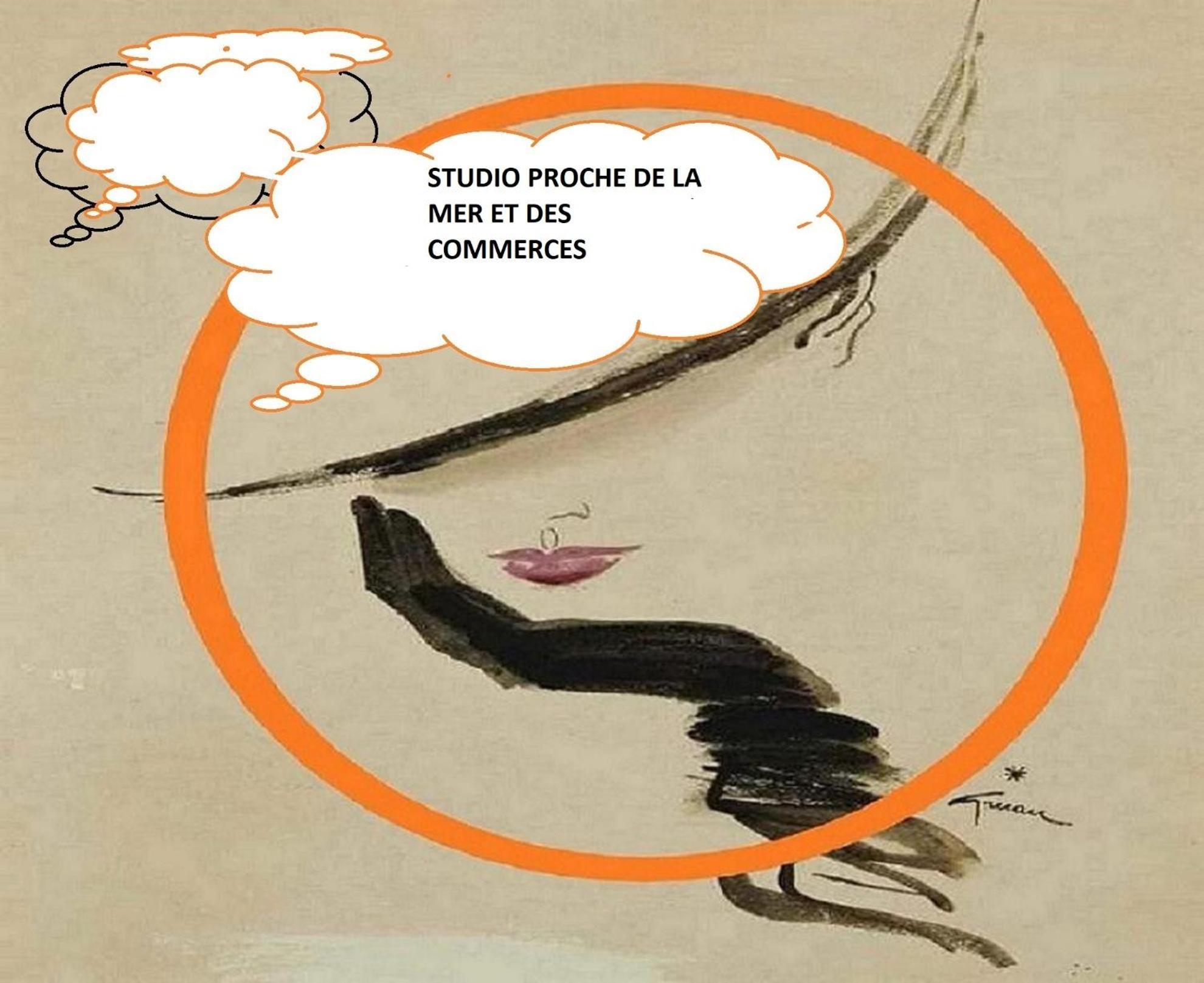 Vittoria Immobilier 3 - Reglement Sur Place - Cheques Acceptes 拉格朗德默特